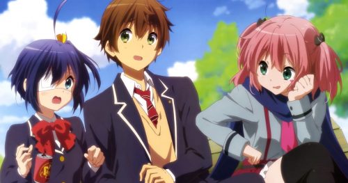 Love, Chunibyo & Other Delusions! Watch Order Guide