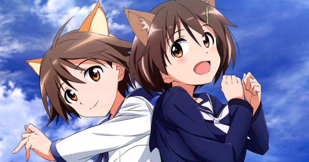 Strike Witches Watch Order Guide - Explore Anime