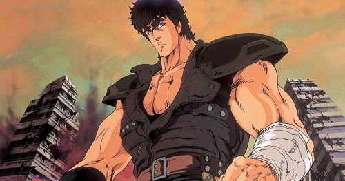 Fist of the North Star (Hokuto no Ken) Watch Order Guide